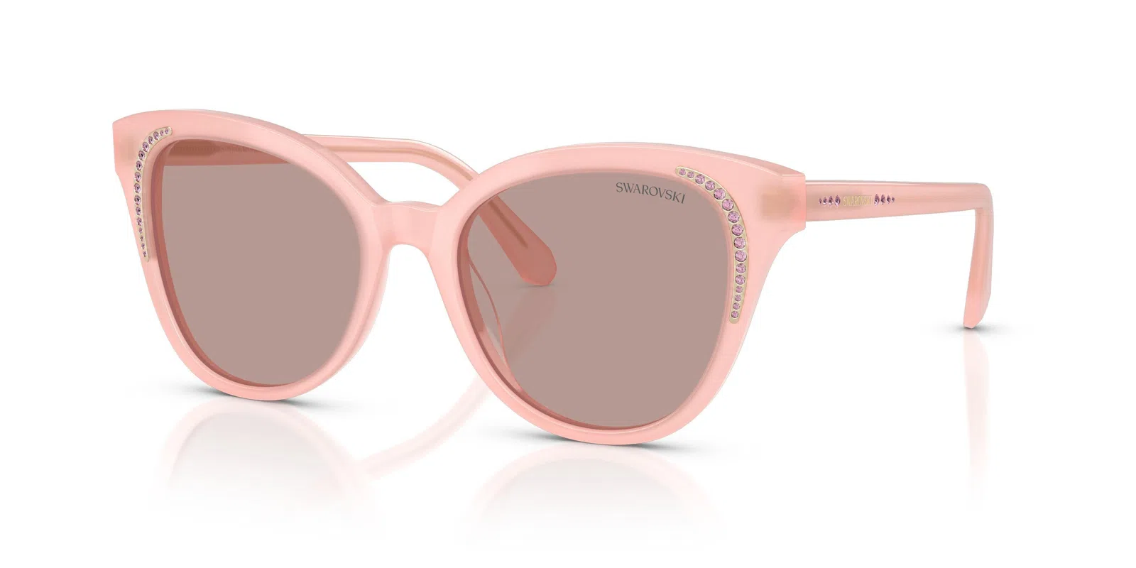 Swarovski 6031 Sunglasses - view 14